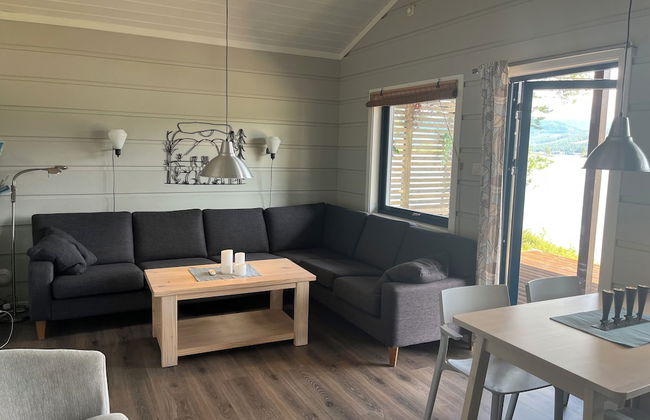 Nisser Hyttegrend Og Camping - Photo 19