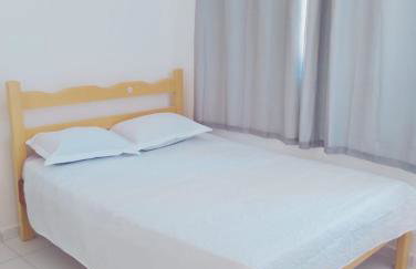 Reserva Aconchegante perto Praias, Aeroporto, UFDPar, UESPi - Foto 24