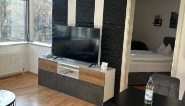 Smartes City Apartment - Top Location! - Foto 3