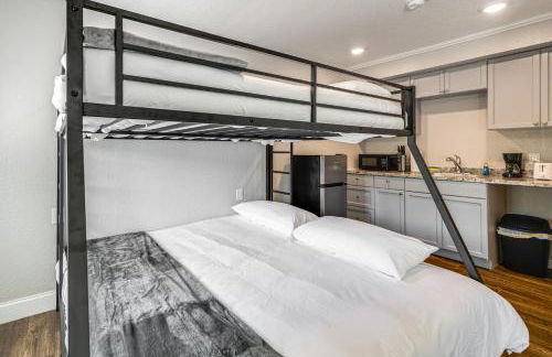 See the Manatees! Homosassa Studio 2 Mi to River - Foto 9