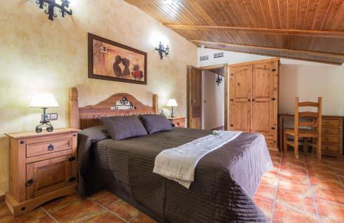 Complejo Rural Sol de Taberno - Foto 62