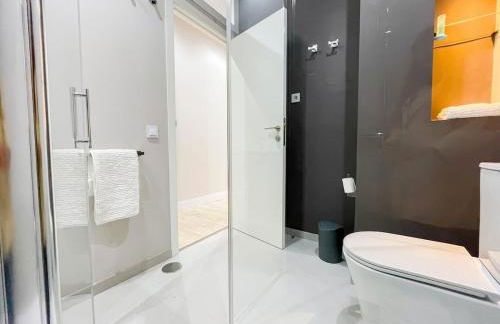 Tranquil loft in Bernabéu - Photo 33