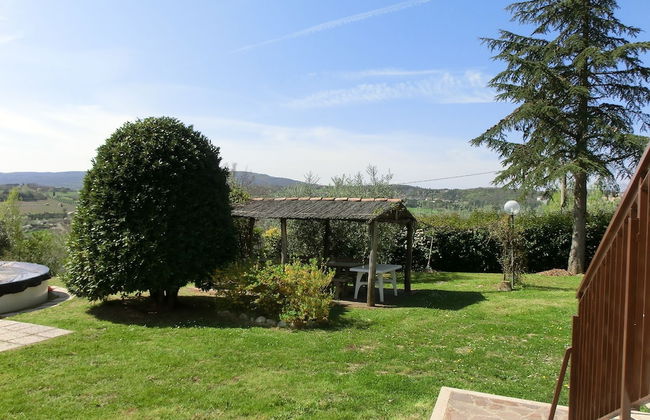 Agriturismo La Pietriccia - Foto 79