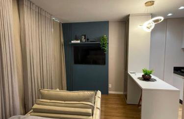 Studio Flat Cuiabá - Foto 8