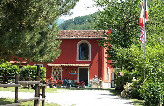 Podere Campofossato - Photo 45