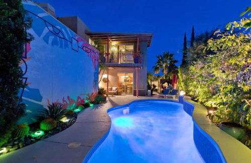 Navigate Stays Family Artful Retreat w Pool & Cabana - Foto 56