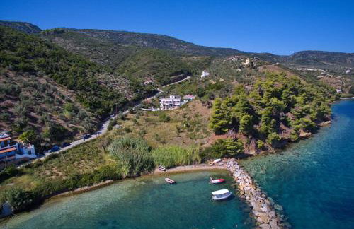 NIKIS ROOMS - Foto 33