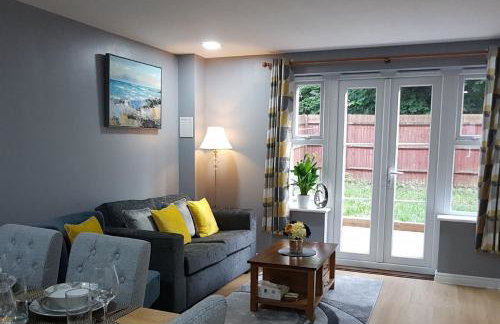 Delight Marvel-Wexford Place, Maidstone - Foto 14