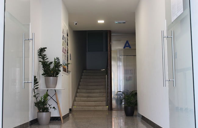 City Center Best Place Apartments - Photo 2