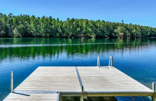 Camp Two Loons - Foto 32