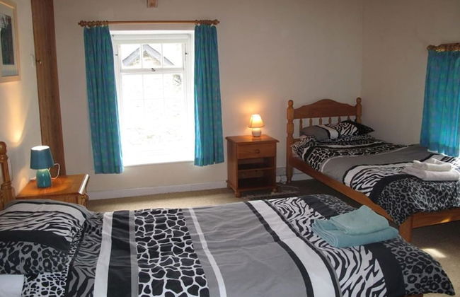 Lovely 7-bed Apartment in Llandysul - Photo 3