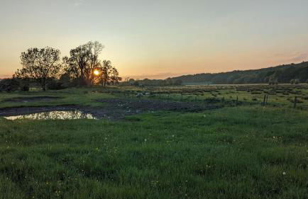 The Coach House at Brackenthwaite Farm - Photo 36