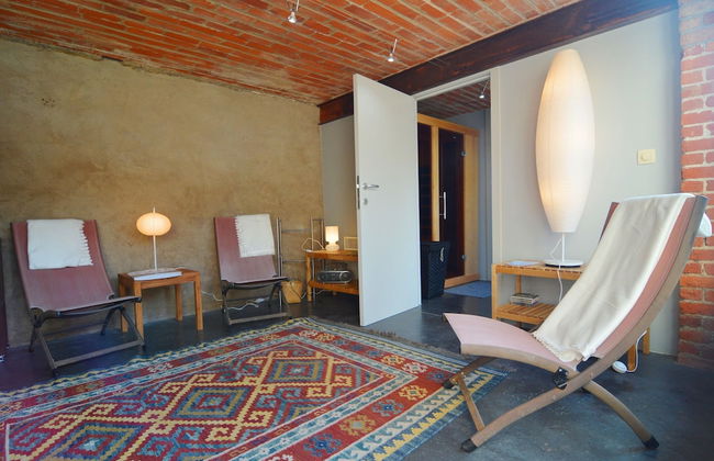 Getaway With Sauna in Falaen - Photo 45