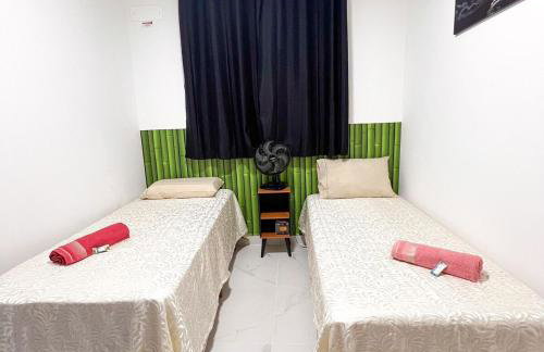 Apto em Cabedelo PB, 750m da praia de Pta Campina - Foto 16