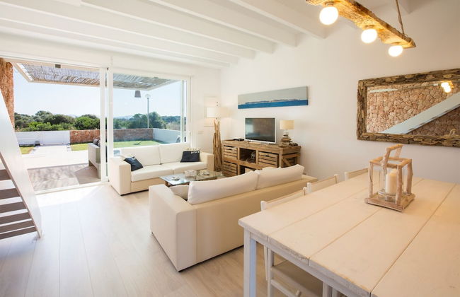 Can Bosquerr in Campos - Foto 14