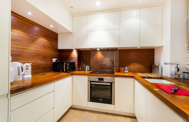 London Hideaway I - Foto 5