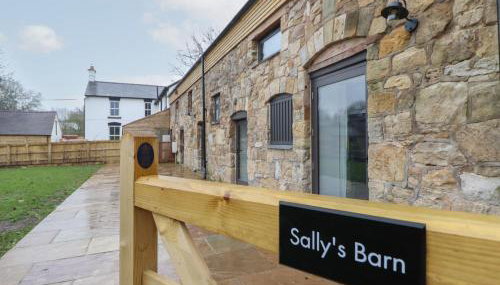 Sally's Barn - Foto 2