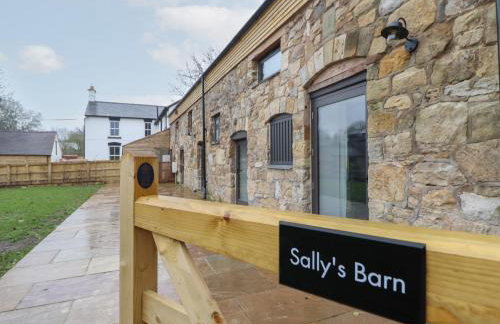 Sally's Barn - Foto 2