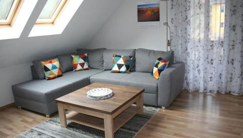 Ferienhaus Helbig Buckow - Foto 4