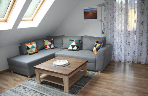 Ferienhaus Helbig Buckow - Foto 4