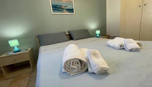 Casa Vacanza ORO BLU DEL SALENTO - Foto 5, towels