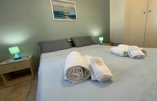 Casa Vacanza ORO BLU DEL SALENTO - Foto 5