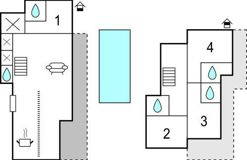 Nice Home In Jehnici With Wifi - Foto 44