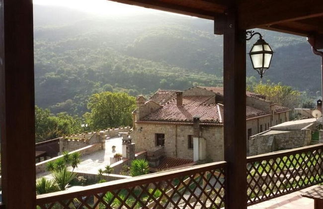 Masseria rocca di Gonato - Foto 37