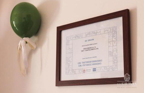 B&B sa' GRAVIN - Foto 12