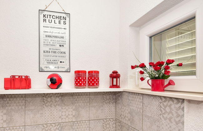 Apartments Bernarda - Foto 71