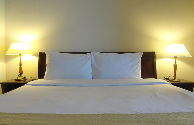 Empire Suites @ Times Square - Foto 3