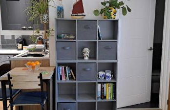 Modern studio apartment with outstanding views, sleeps 2 - Photo 22