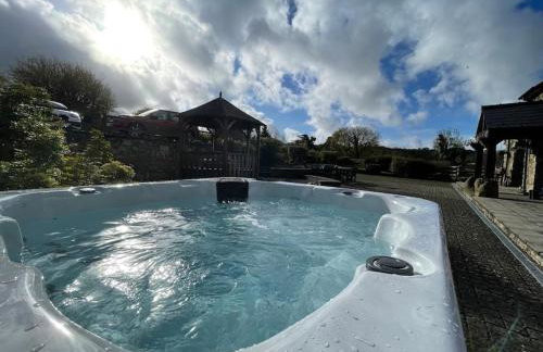 Beautiful Barn Conversion in West Wales - Foto 11