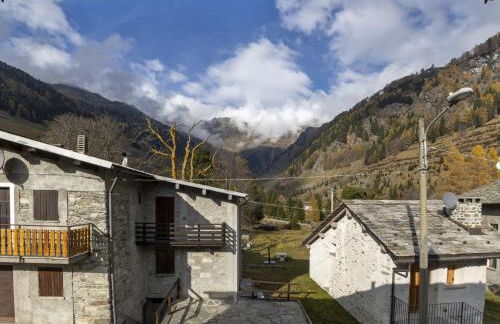 Apartment Isola di Madesimo Apartments-3 by Interhome - Foto 39