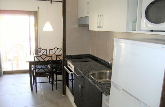 Apartamentos Jardins del Mar - Foto 76