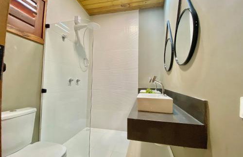 Casa do Pier, bangalôs em Fortim c/ Café da Manhã - Photo 40