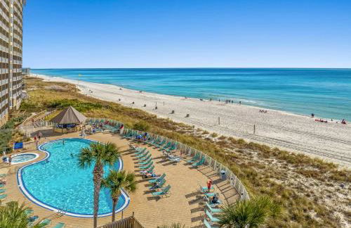 Emerald Beach Resort by Panhandle Getaways - Photo 2