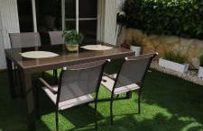 Denia Beach Apartment Jardín privado y piscina - Foto 33