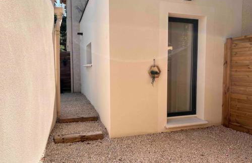 Cocon Classé 3 Etoiles - Love et Détente - SPA - Foto 49