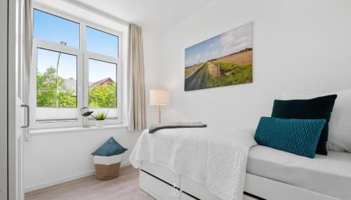 Ferienwohnung Freigeist, App 16 Emmelsbüll - Foto 5