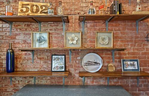 Spacious 6BR Home Near Bourbon Trail & Attractions - Foto 59