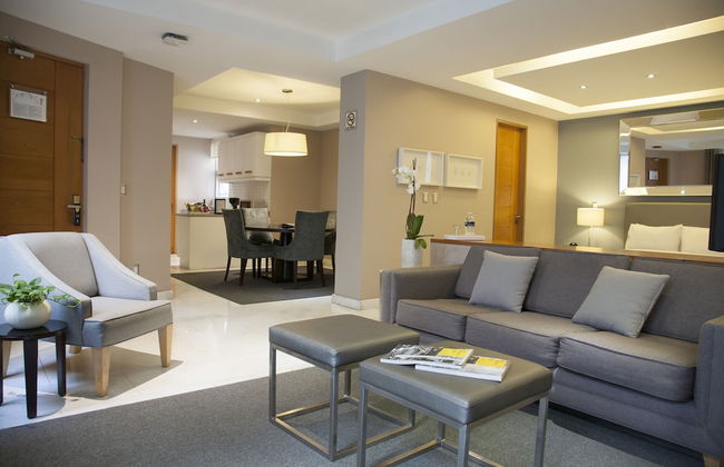 Pennsylvania Suites - Foto 15