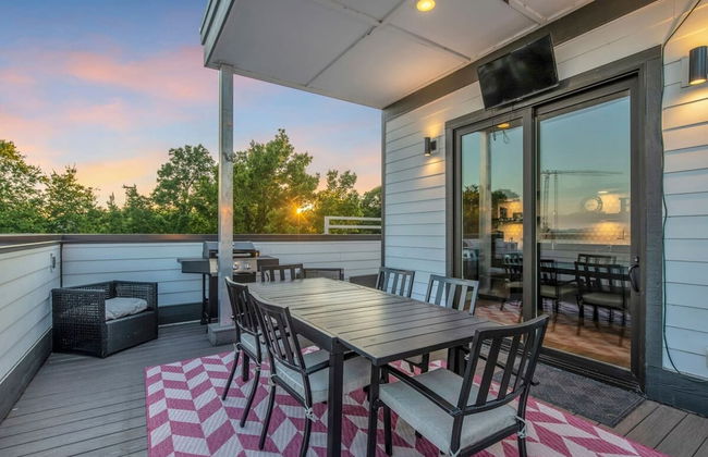 Dolly s Big House - 18 Beds Skydeck Views - Foto 63