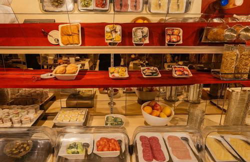 Apartments Atomis Hotel Düsseldorf City - Foto 22