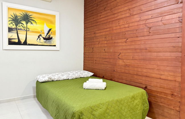 Apê em Ponta das Canas - 40m do mar - Photo 3