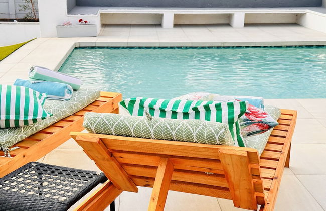 Staycation With Back Up Power - Foto 45