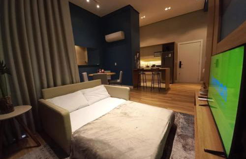 Blume 107 Apto Central e Completo - Foto 30