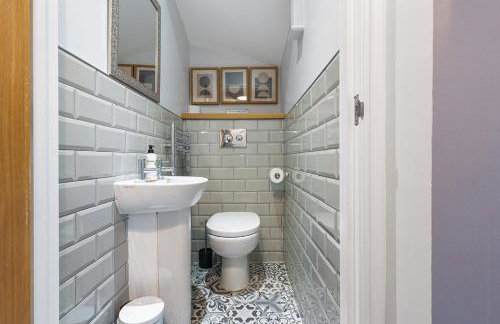 No 3 - Lime Tree Cottage - Pass the Keys - Foto 14