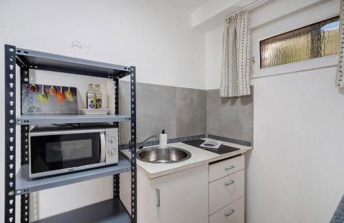 Ferienwohnung bei Julia mit Wlan - Foto 12