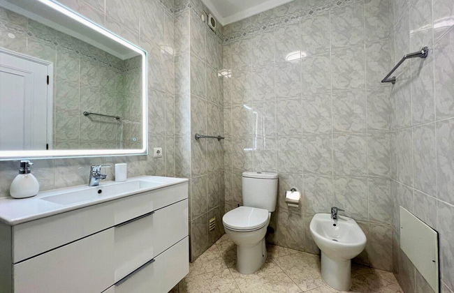 Quarteira Panoramic View by Homing - Foto 30